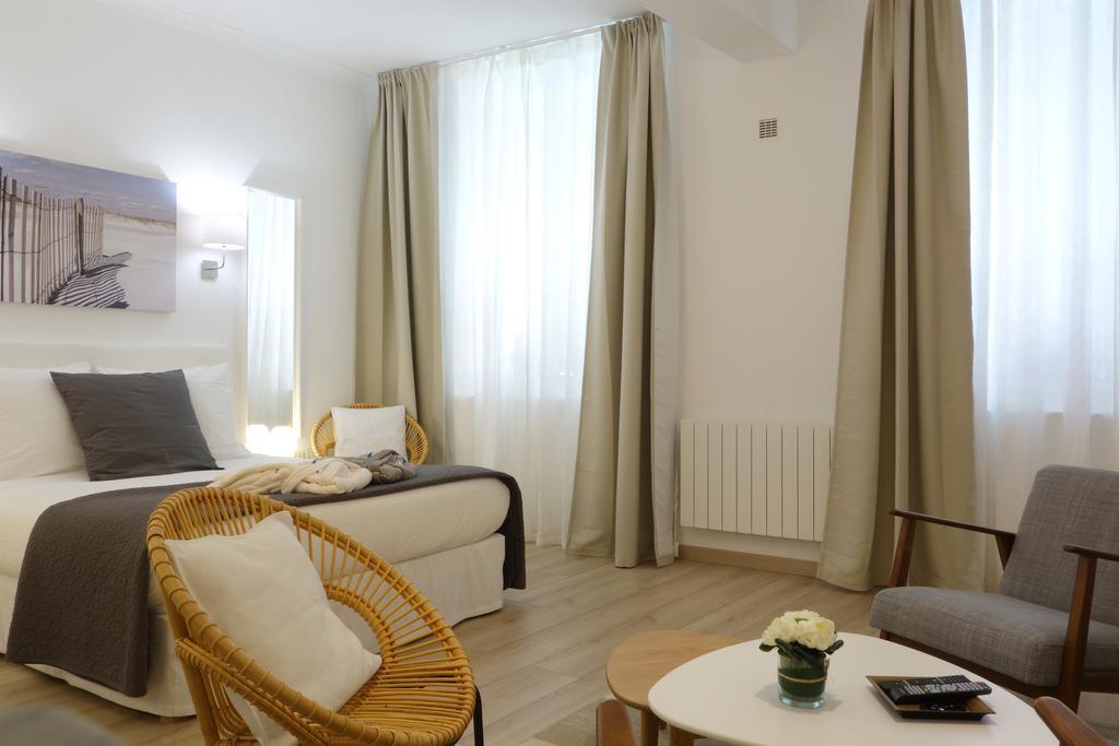 Getaway - La Arlesienne Apartment Arles