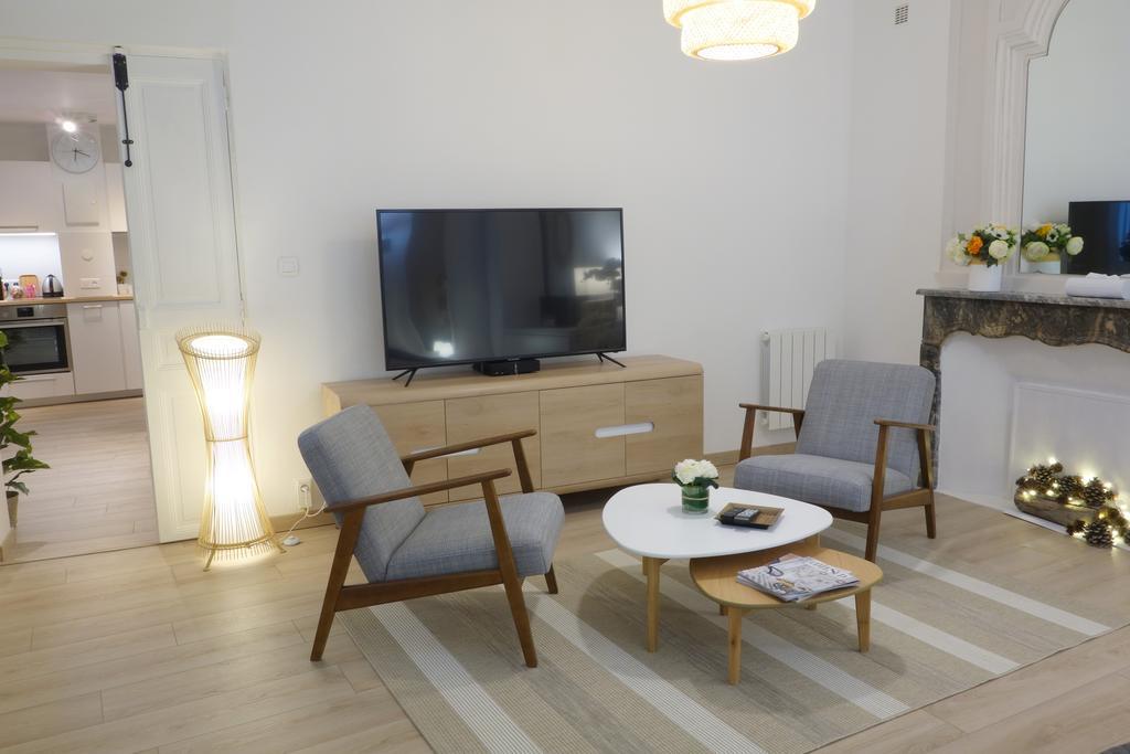 Apartment Getaway - La Arlesienne *